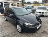 Used Volkswagen Golf Used Volkswagen Golf