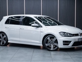 Used Volkswagen Golf