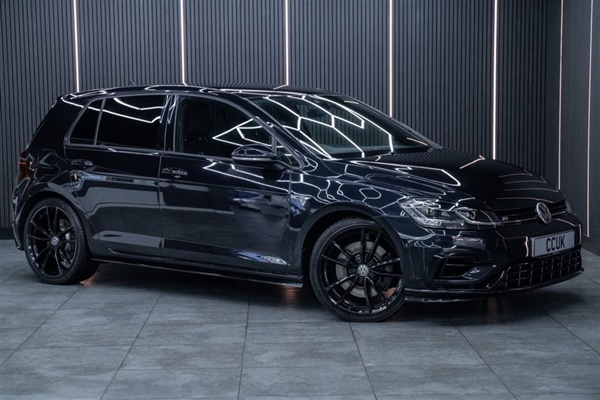 Large image for the Used Volkswagen GOLF