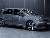 Used Volkswagen Golf