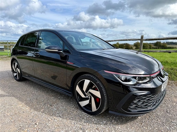 Large image for the Used Volkswagen GOLF