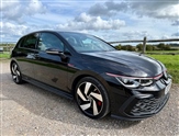 Used Volkswagen Golf