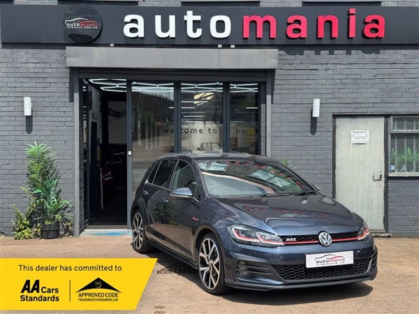 Large image for the Used Volkswagen GOLF