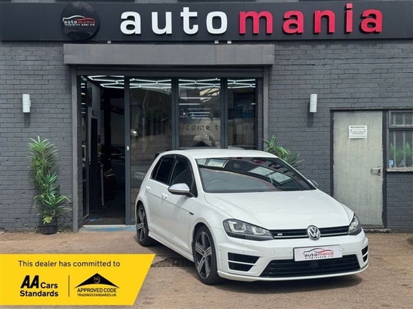 Large image for the Used Volkswagen GOLF