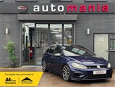 Used Volkswagen Golf