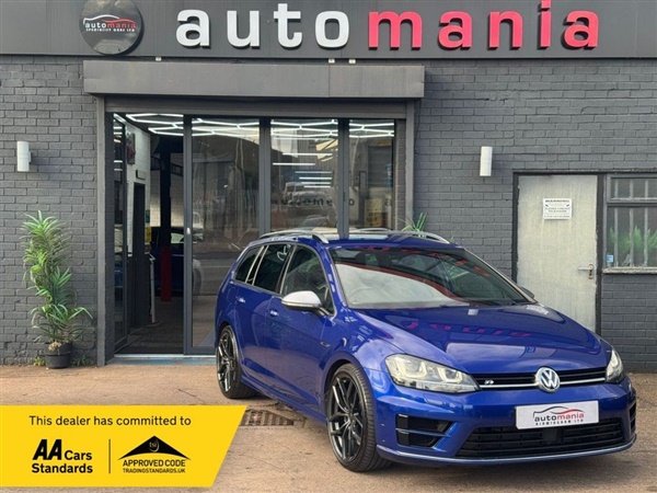 Large image for the Used Volkswagen GOLF
