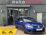 Used Volkswagen Golf