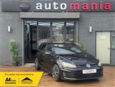 Used Volkswagen Golf