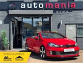 Used Volkswagen Golf