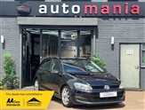Used Volkswagen Golf