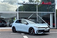 Used Volkswagen Golf