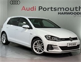 Volkswagen Golf Image 1
