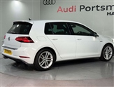 Volkswagen Golf Image 3