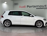 Volkswagen Golf Image 4