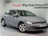 Volkswagen Golf Image 1