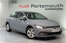 Used Volkswagen Golf