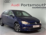 Volkswagen Golf Image 1