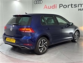Volkswagen Golf Image 3