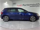 Volkswagen Golf Image 4