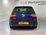 Volkswagen Golf Image 5