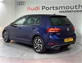 Volkswagen Golf Image 6