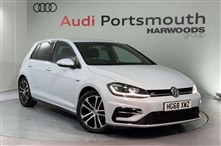 Used Volkswagen Golf