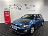 Used Volkswagen Golf