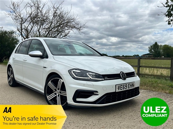 Large image for the Used Volkswagen GOLF