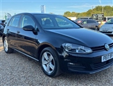 Used Volkswagen Golf