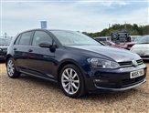 Used Volkswagen Golf