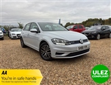 Used Volkswagen Golf
