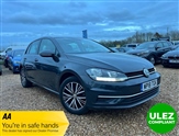 Used Volkswagen Golf
