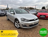 Used Volkswagen Golf