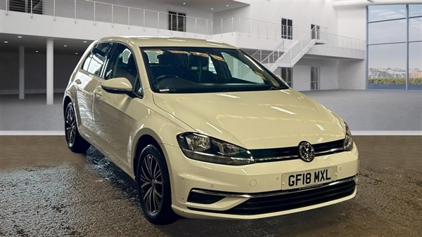Large image for the Used Volkswagen GOLF
