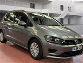 Used Volkswagen Golf