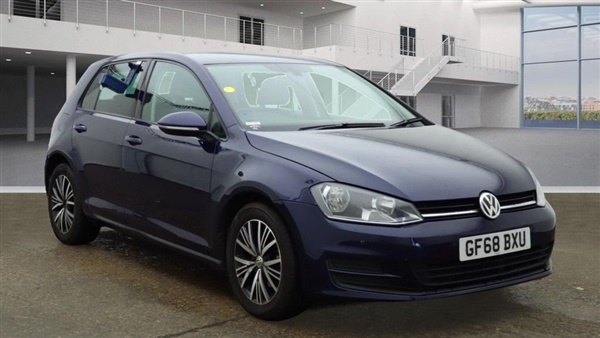 Large image for the Used Volkswagen GOLF
