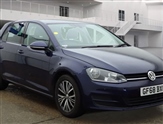 Used Volkswagen Golf