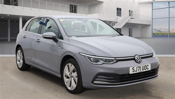 Large image for the Used Volkswagen GOLF