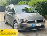 Used Volkswagen Golf
