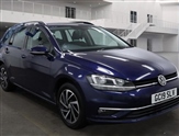 Used Volkswagen Golf