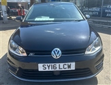 Used Volkswagen Golf