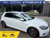 Used Volkswagen Golf