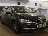 Used Volkswagen Golf