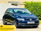 Used Volkswagen Golf