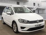 Used Volkswagen Golf