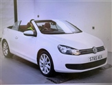 Used Volkswagen Golf