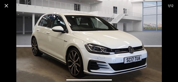 Large image for the Used Volkswagen GOLF