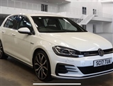 Used Volkswagen Golf