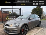 Used Volkswagen Golf