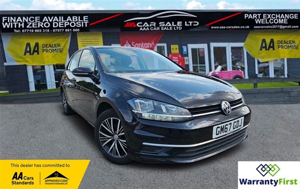 Large image for the Used Volkswagen GOLF